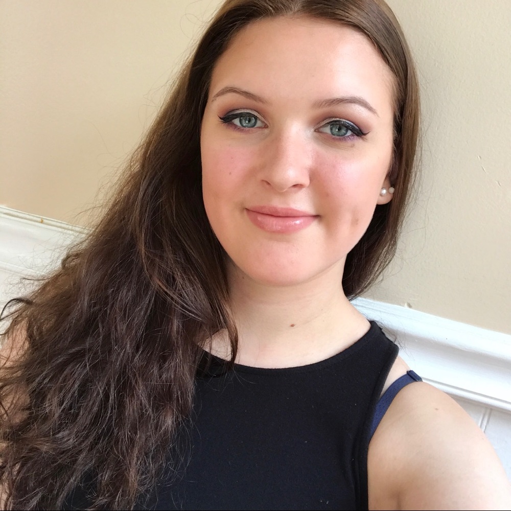 Meet your Posher, Briannan